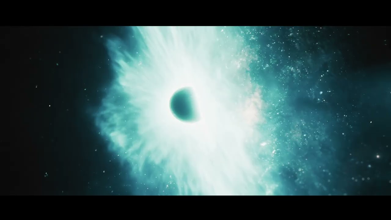 Exoplanet: Coming Soon To Audible - YouTube