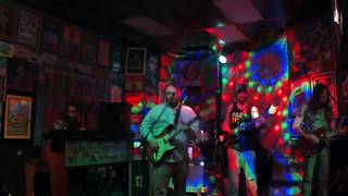 Bonnie Blue live at "Be on Key Psychedelic Ripple" Denver, CO 3/18/18