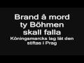 Sabaton - 1648 (Swedish) (lyrics) HD 