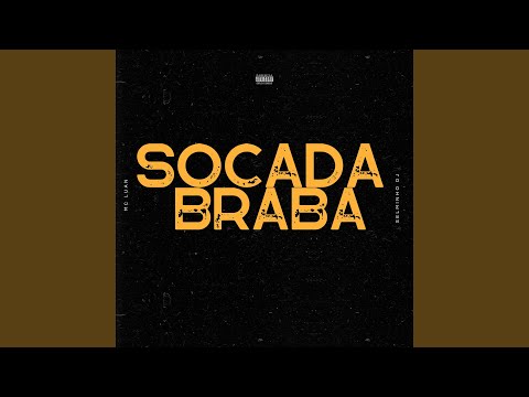 Socada Braba