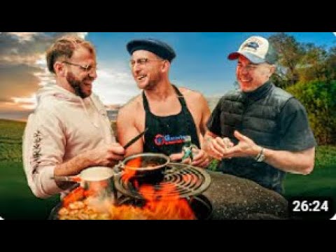 COCOBONGO - LES GROS KIFFEURS DE MOSELLE ! 🚜🥩 [ARCHIVE]