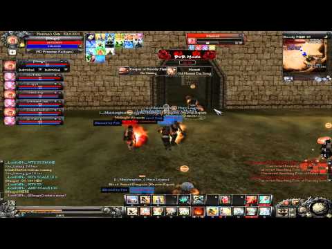 Exterminal donate again R4