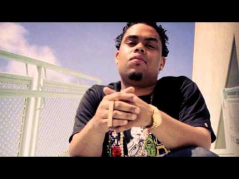 Mike Berry & Yung Fresh & S.D - Blowin Smokin Chokin