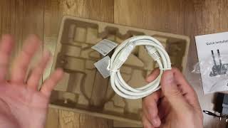 TP-Link Archer AX1500 - відео 1