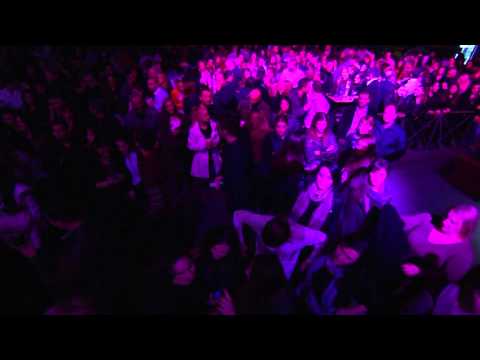 LIBERO BAND LIVE - Koncert Ceca 27.12.2014