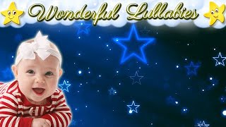 8 HOURS Wonderful Musicbox Lullaby ♥♥♥ Lullabies for Babies ♫♫♫ Baby Song