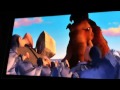 Ice age the dodos scene 