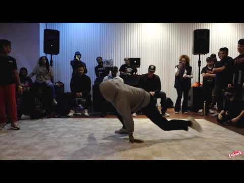 Kid Break/J Attack Vs Retro Phlave - Top 8 - Who Want Smoke - Presented By Modd Squad - BNC