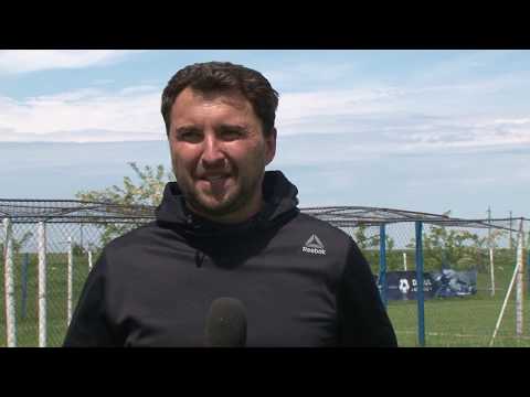 AS FC DACIA CARPINIS - CS COMLOSU MARE, 0-3, Liga  V-a, Seria I, etapa 24