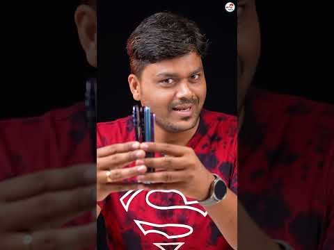 Samsung Mobile-ல இருக்குற இந்த CRAZY Feature உங்களுக்கு தெரியுமா?!  😍😍😍 #SHORTS #iPhone #Samsung