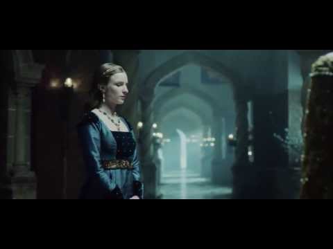 BBC One 'The White Queen'