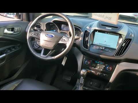 Thumbnail for 2017 Ford Escape SE @ Fredericton VW by Ford Escape