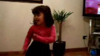 Baby Dance (Daniz)