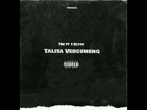 779Serg ft Lyov (HHWC)-Talisa Vercnumenq