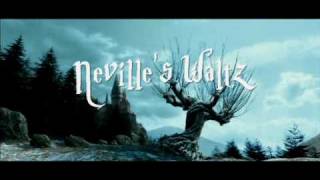 Neville's Waltz