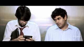 Applied (2010) - Winner of the Audience Choice Award at ISFFI 2011