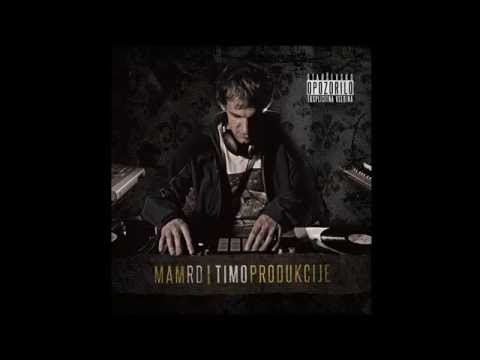 Timoprodukcije - Prhajam domov (Povšo,Mirko)