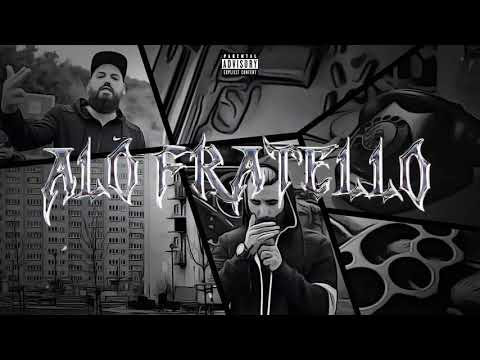 HardmaN feat. Arghio - Alo Fratello ☎️
