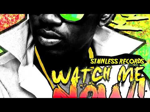 WATCH ME NOW - BUSY SIGNAL (Official Audio 2015) - STAINLESS MUSIC