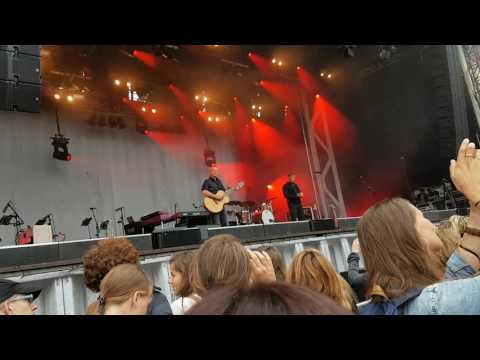 2016 Racoon Love you more @shareaperfectday July 1