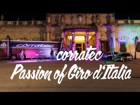 Team corratec Presentation 2023