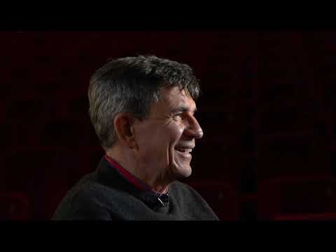 Slavko Štimac // film MRAK