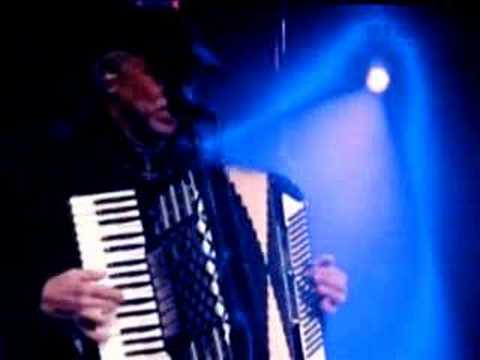 Čechomor - Svítaj Bože - Znojmo 30.8.2007