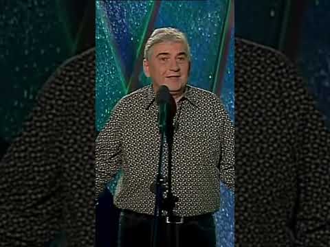 Miroslav Donutil: Jirka odborník ????