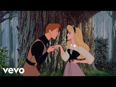 An Unusual Prince/Once Upon a Dream (From "Sleeping Beauty")