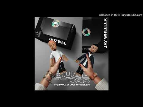 Hozwal Ft. Jay Wheeler - Cual De Los Dos (Audio Oficial)