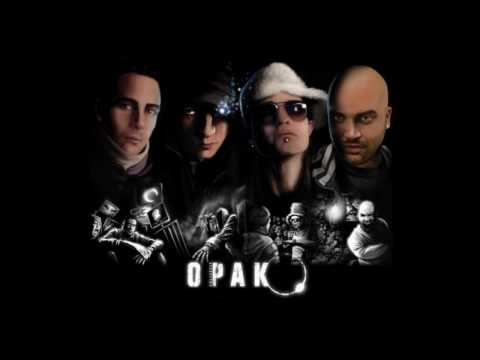 OPAK - O.P.A.K (prod : Dj Alien)