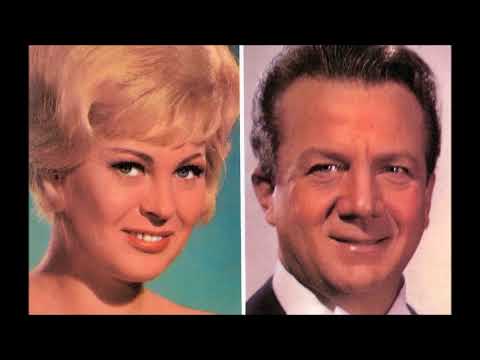 Rudolf Schock & Margit Schramm "Das ist der letzte Walzer" Straus