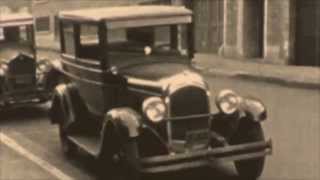 Jelly Roll Morton & The Red Hot Peppers - Dead Man Blues (1926)