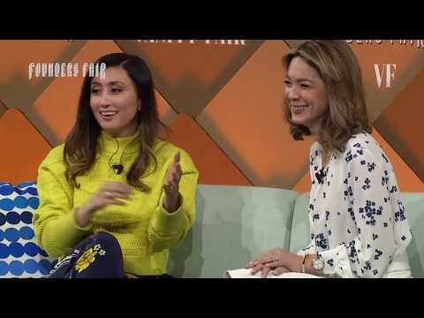 Katrina Lake: l'empowerment femminile nell'era del #MeToo | Vanity Fair Italia