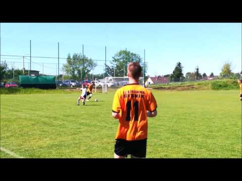 KS ROW 1964 Rybnik II - MKS Żory