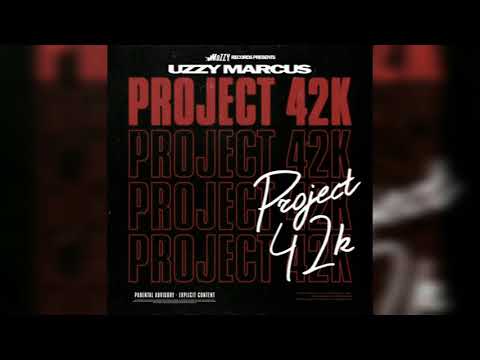Uzzy Marcus feat. Mozzy - Carbon Fiber (Audio)