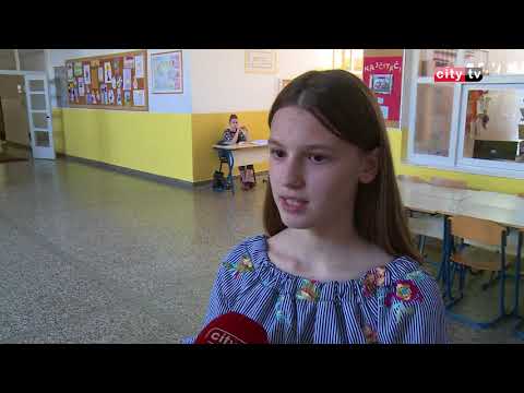 OŠ "Petar Bakula" - "Volontiranje je cool" - City televizija