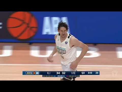 Prime Boban unlocked! (Perspektiva Ilirija - Vienna, 27.12.2025)