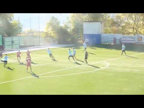 Trentino - Promozione Girone A - Giornata 10 - Vipo Trento vs Bassa Anaunia (1)