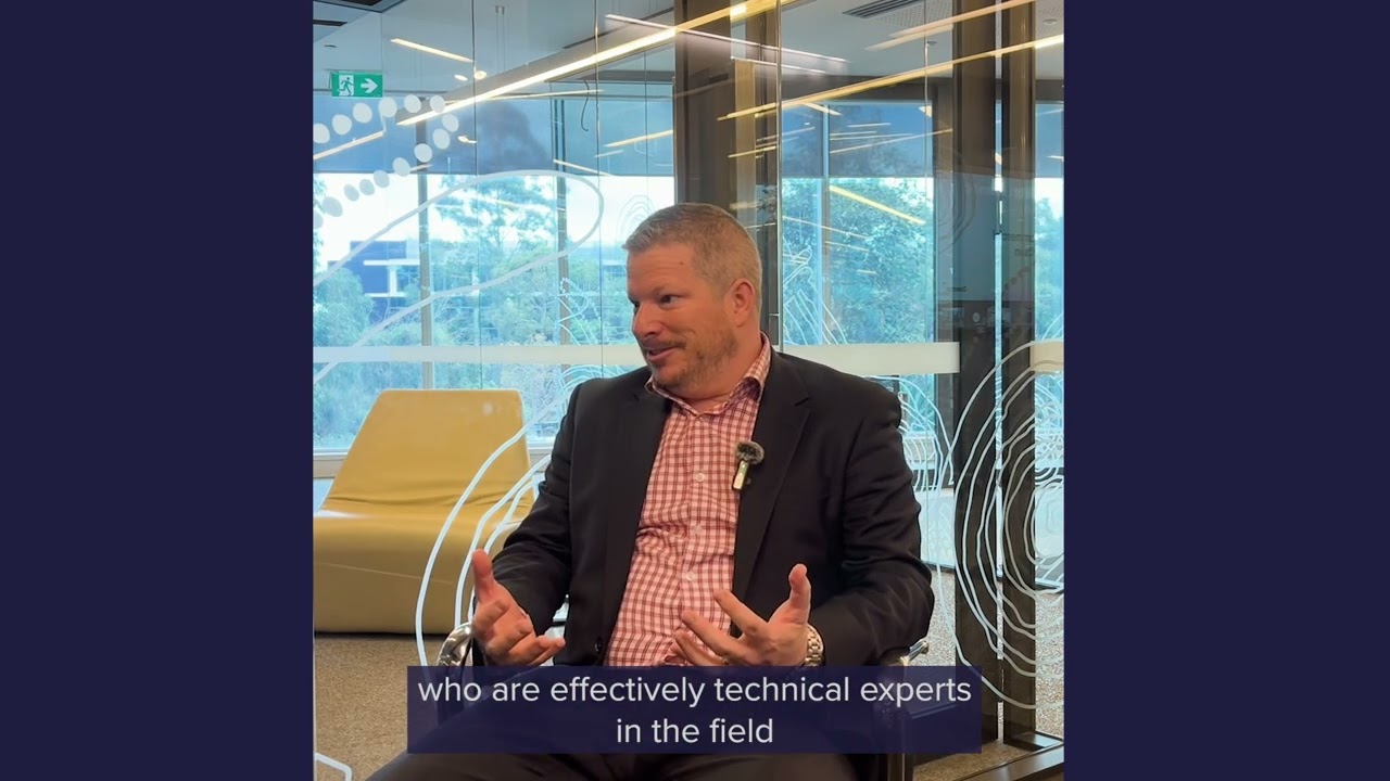 Our work with Downer Group