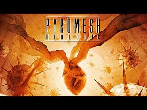 Pyromesh - Ethereal