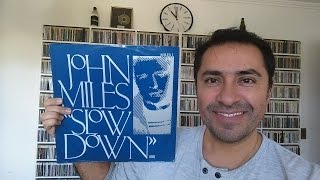 JOHN MILES "Music"  (New Extended Version) en VINILO!!  by Maxivinil.