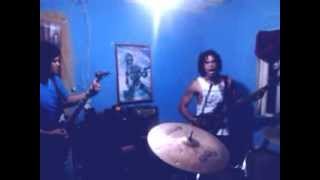 ensaio YNSANITY HATE musica Secrets Of A Window cover SARCÓFAGO