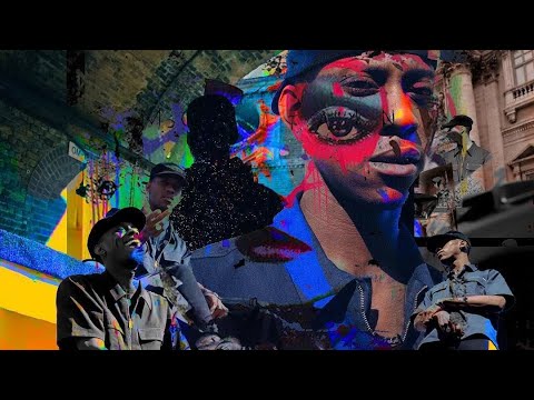 Octavian x Drake Type Beat - "Siracha Dip" | Rari | Prod. Lil Slap