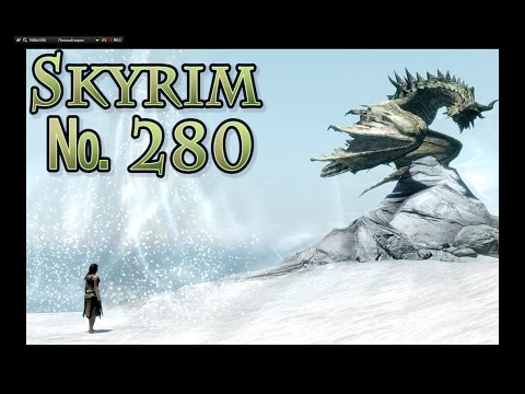 Skyrim s 280 Особое задание Гильдии Воров и обучение стрельбе