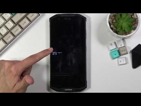 DOOGEE S70 Fastboot Mode | How to Enter & Quit Fastboot Mode
