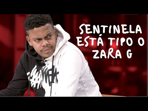 #CORTES HIP HOP NOTÍCIAS- ASCENSÃO MUSIC