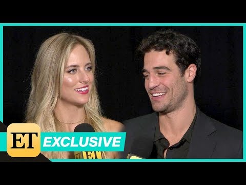 Grocery Store Joe and Kendall Long Reveal Why They Got Back Together (Exclusive)
