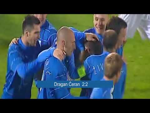 2010/11 - Partizan - Smederevo 5:3 8.kolo