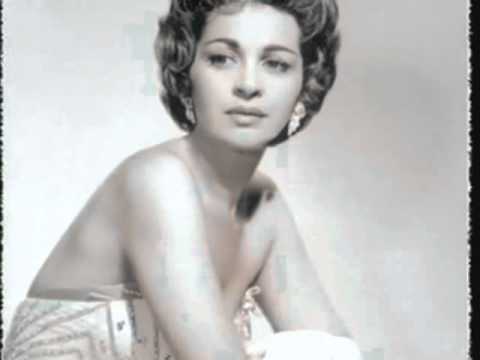 Gogi Grant: "Go to Church" PSA